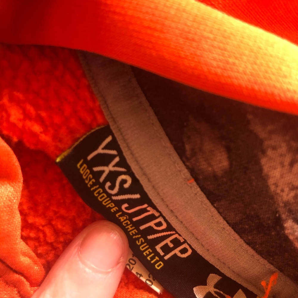 Jacket - Picture 5 of 5